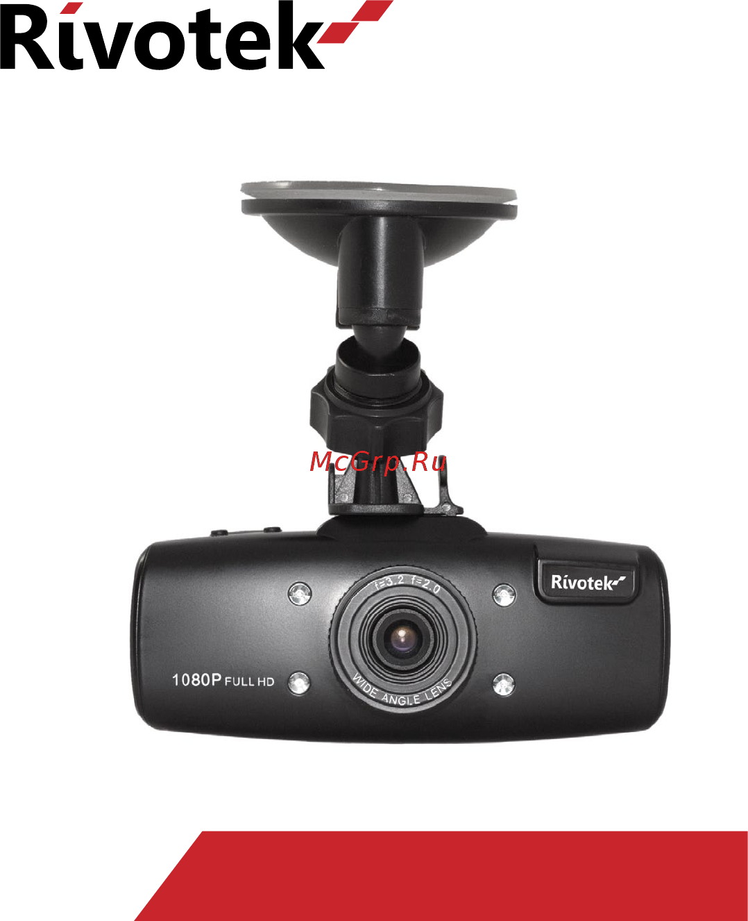 Rivotek VD-2700 Инструкция по эксплуатации онлайн