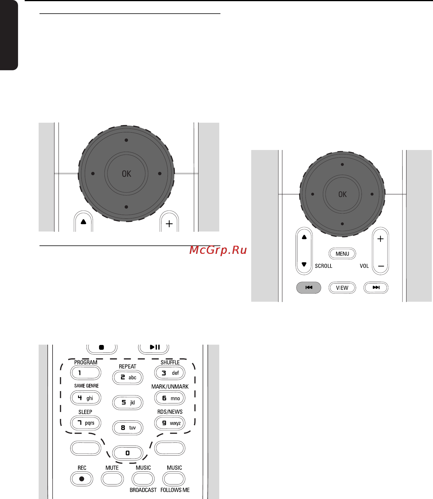Philips WACS7000 [26/69] Preparation