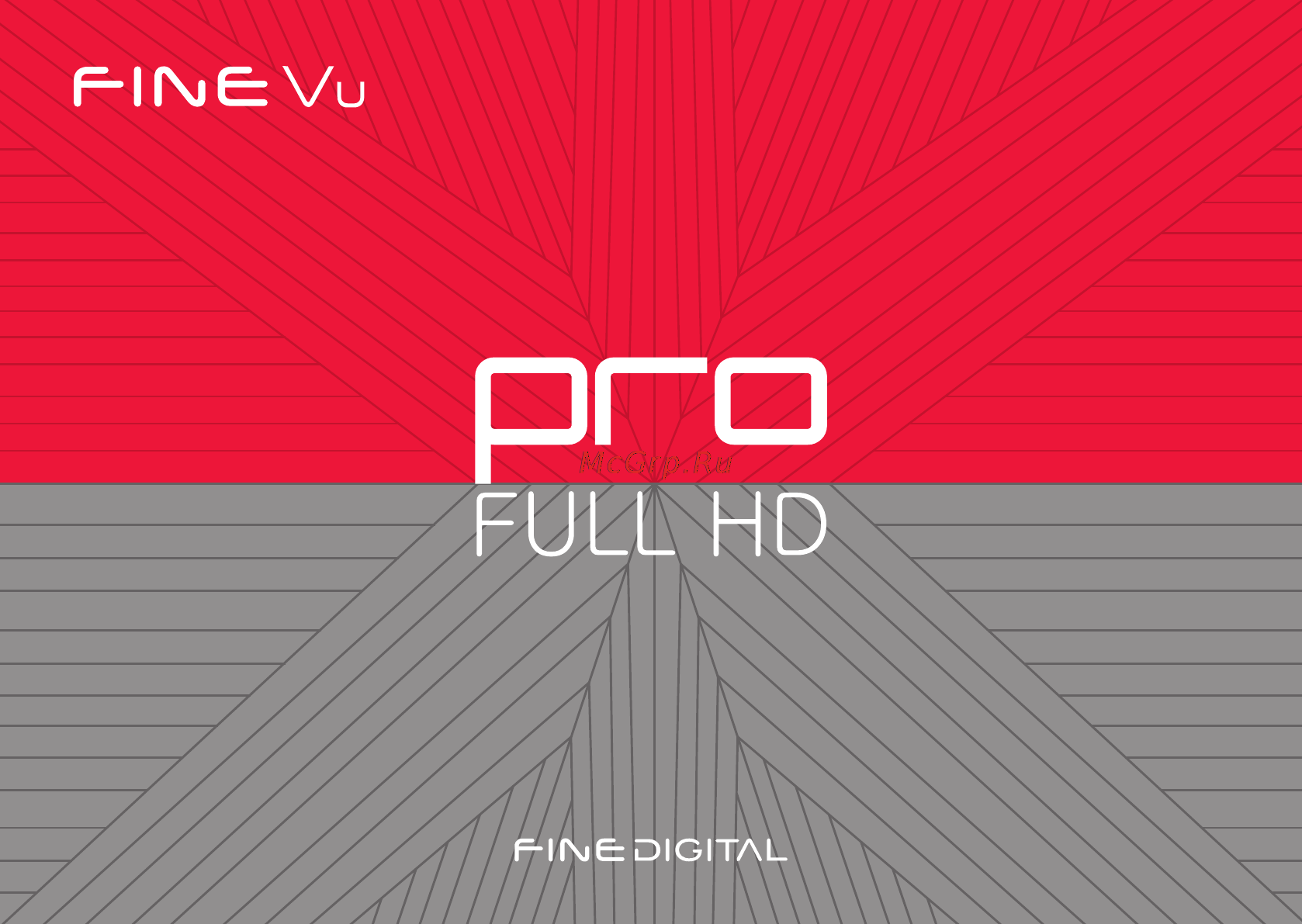 Rivotek FineVu PRO Full HD Инструкция по эксплуатации онлайн