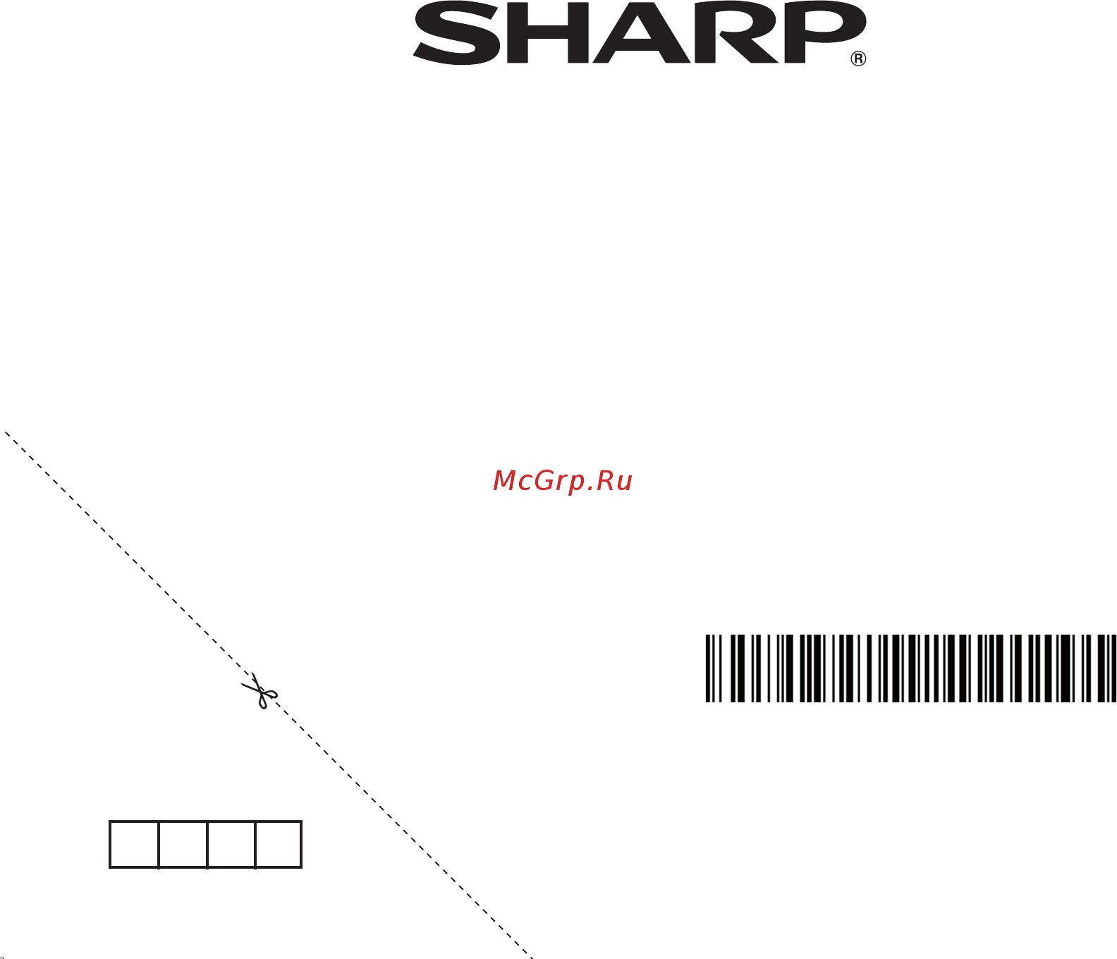 Sharp LC-60LE651 [64/64] Lc 39le651ru lc 50le651ru lc 60le651ru