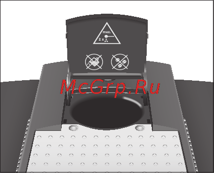 Jura Impressa C50 black [23/60] Добавьте мол кофе