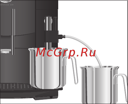 Jura Impressa C50 black [36/60] Готов