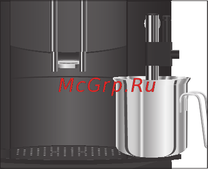 Jura Impressa C50 black [54/60] Готов