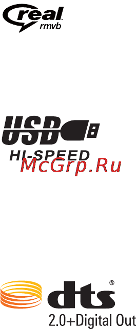 Philips HMP3000 Инструкция по эксплуатации онлайн [6/39] 88929