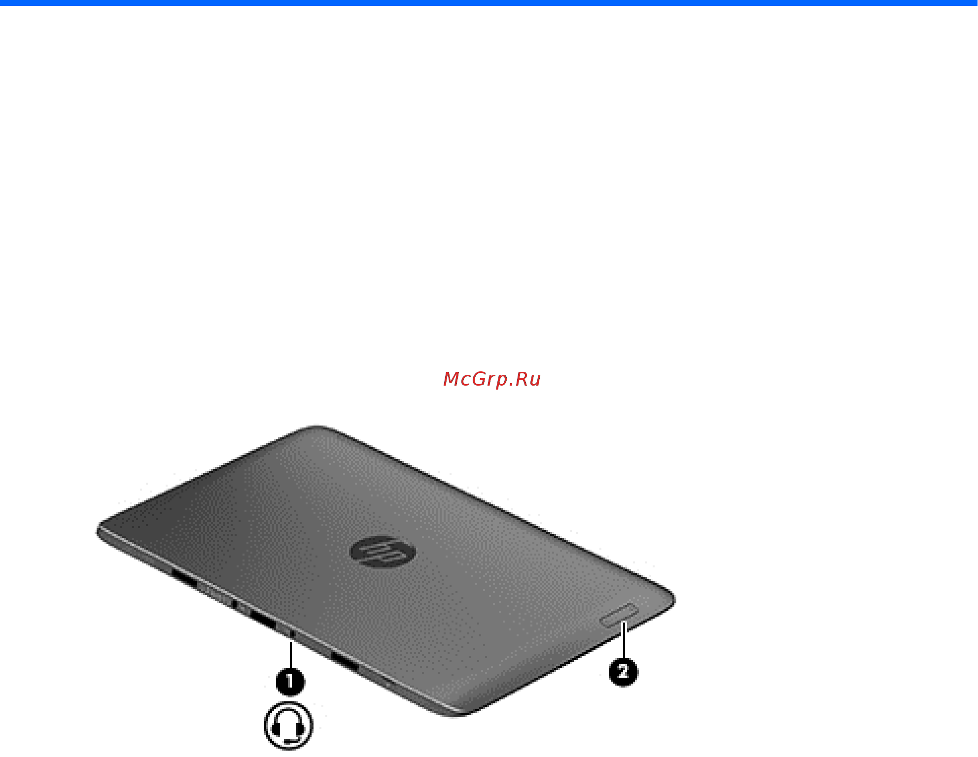 HP Split 13-m100er x2 [39/93] Использование развлекательных возможностей