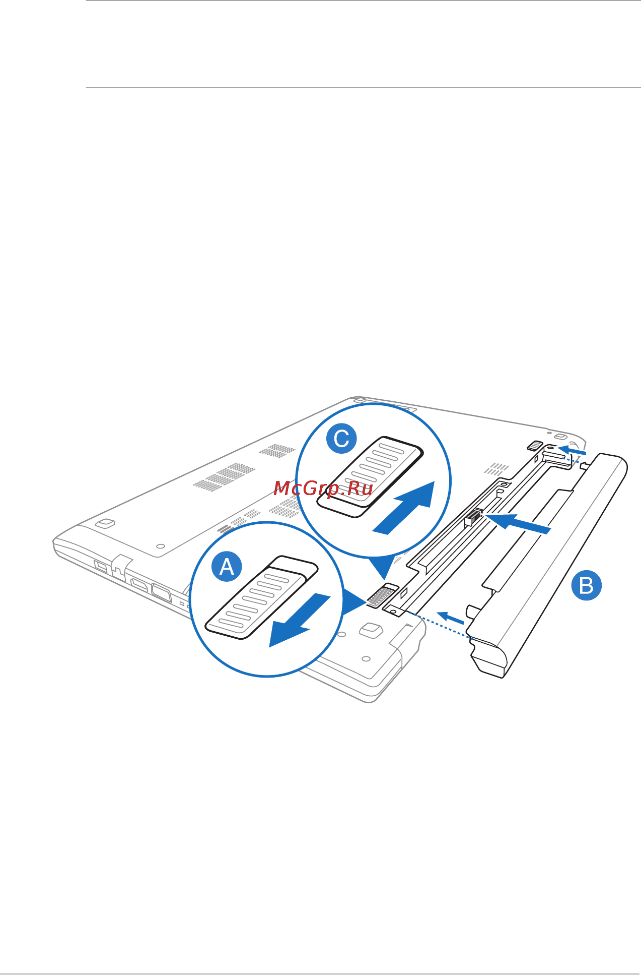 Asus S550CB-CJ064H [24/118] Начало работы