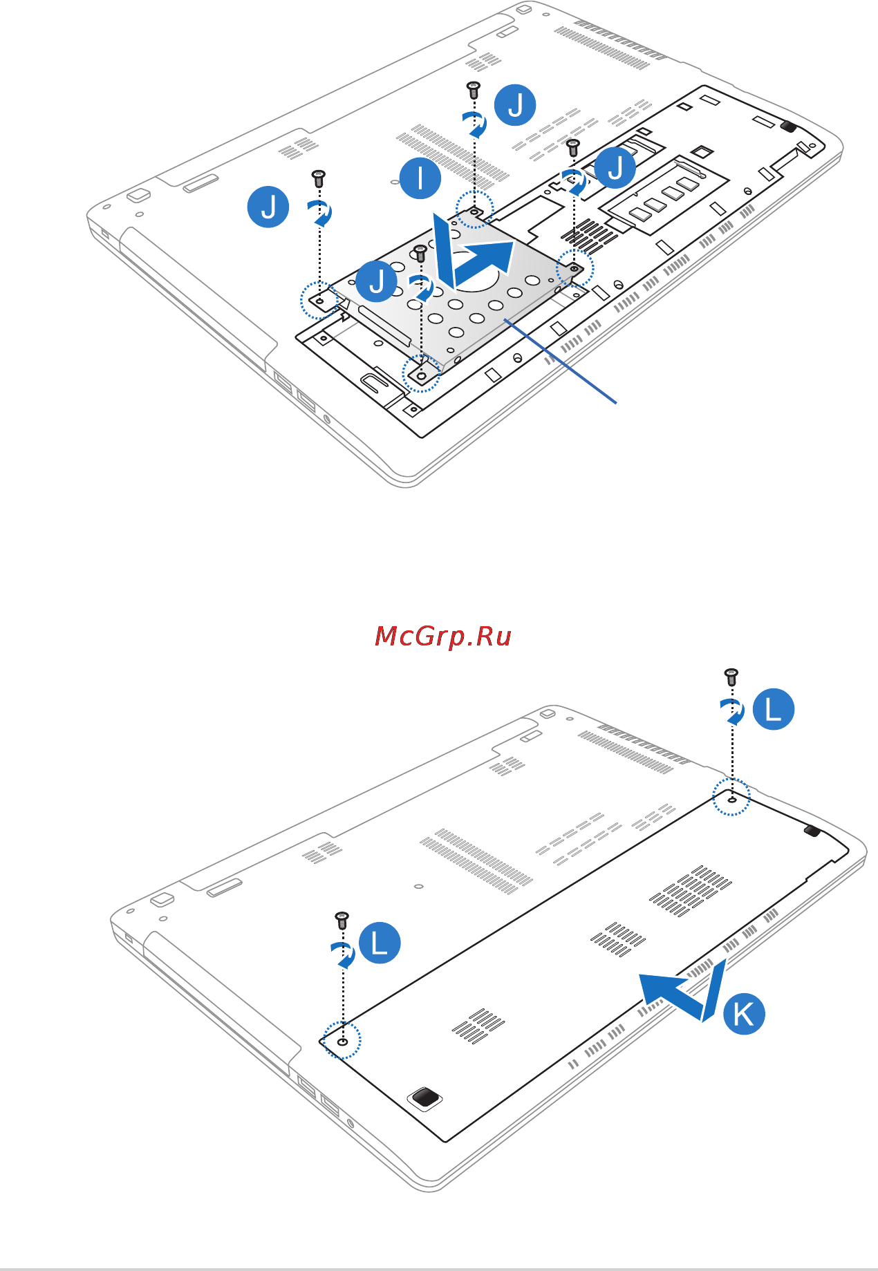 Asus S550CB-CJ064H Инструкция по эксплуатации онлайн [94/118] 89281