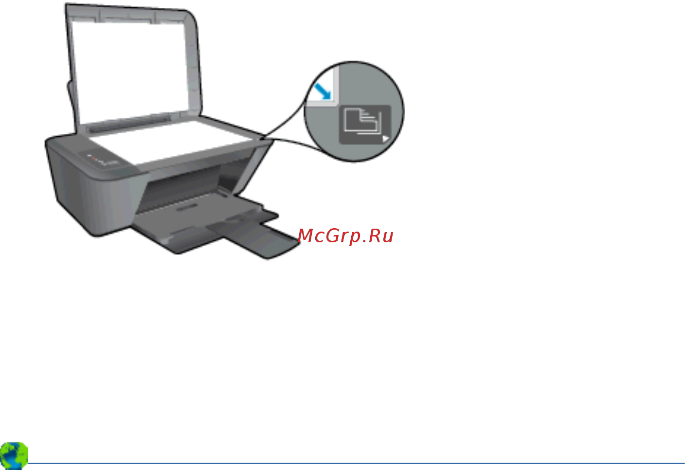 HP Deskjet Ink Advantage 2546 AiO [38/106] Советы по успешному копированию
