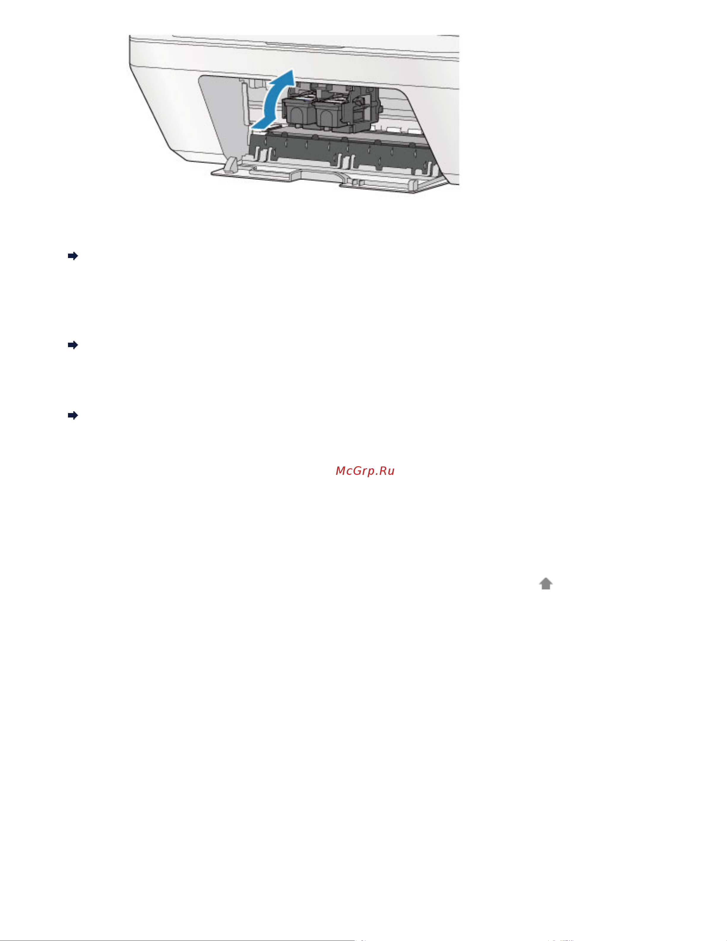 Canon PIXMA  MG2440 [70/117] При копировании см также следующие разделы