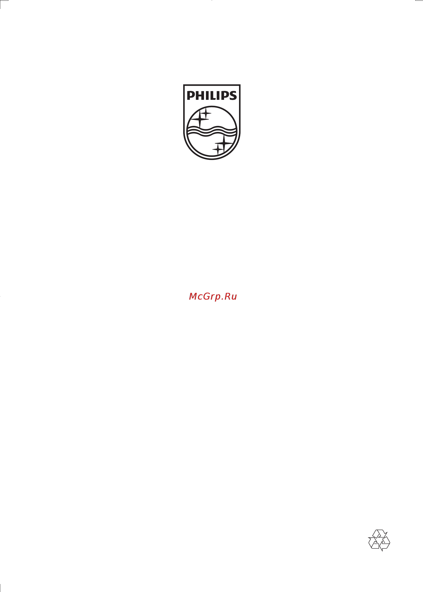 Philips DVP3862K Инструкция по эксплуатации онлайн [28/28] 89081
