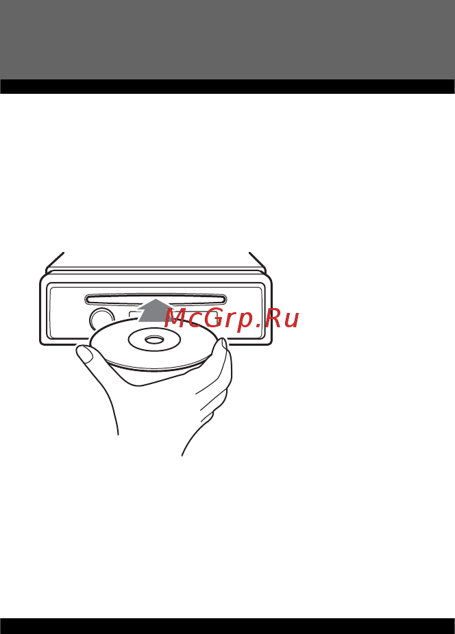 Sony CDX-G2000UI [29/44] Відтворення