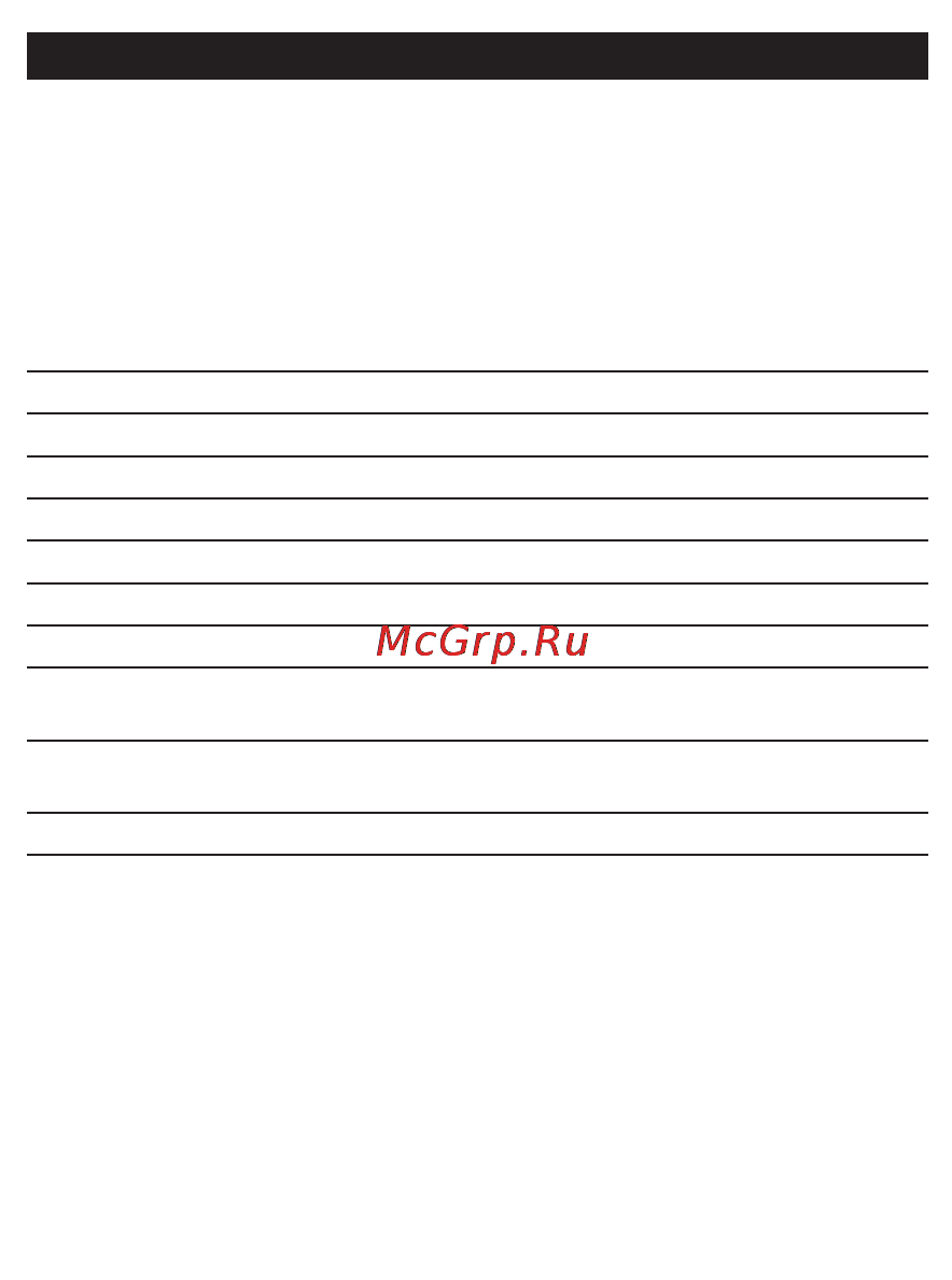 Philips PET707 [23/48] Операции в экранных меню