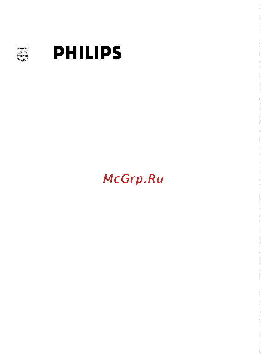 Philips PET825 [105/109] Беларусь