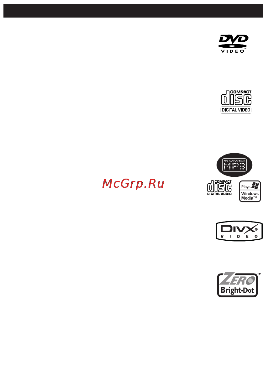 Philips PET825 [84/109] Введение