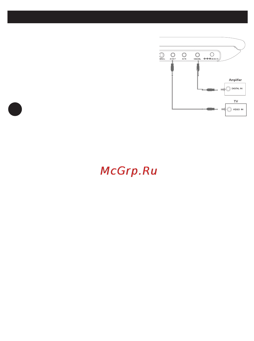 Philips PET725 [14/30] Бнимани