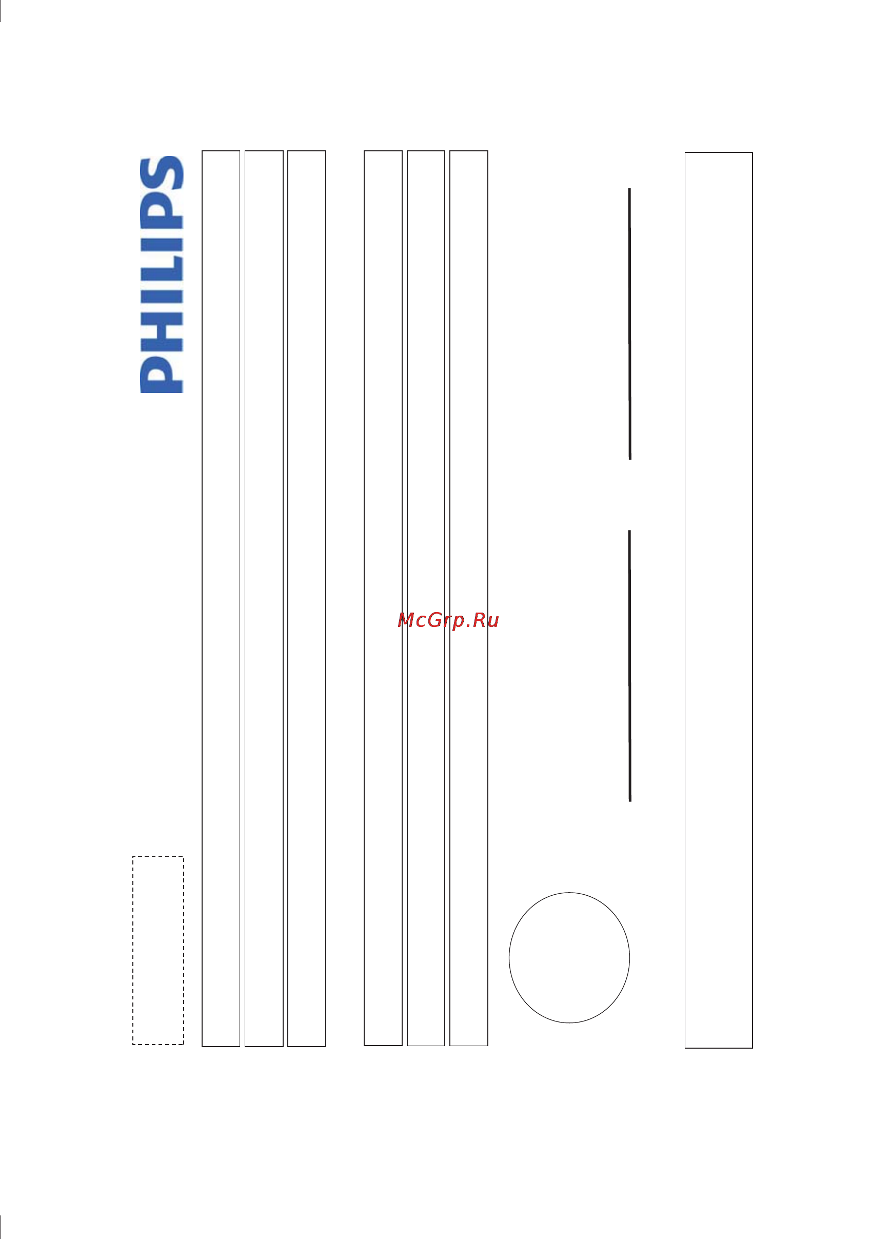 Philips PD9030 [30/32] Philips