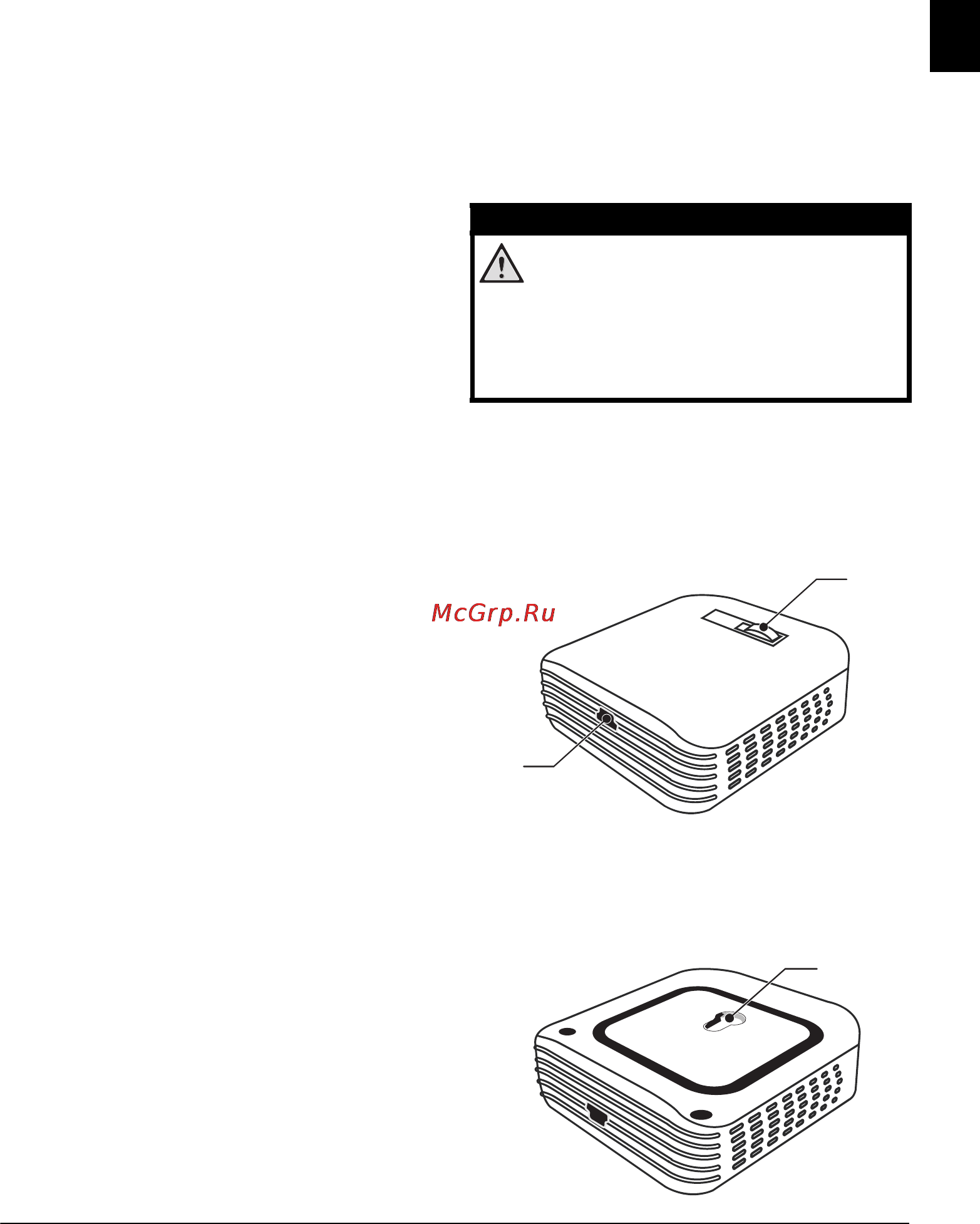 Philips PPX2055 [11/60] Panoramica