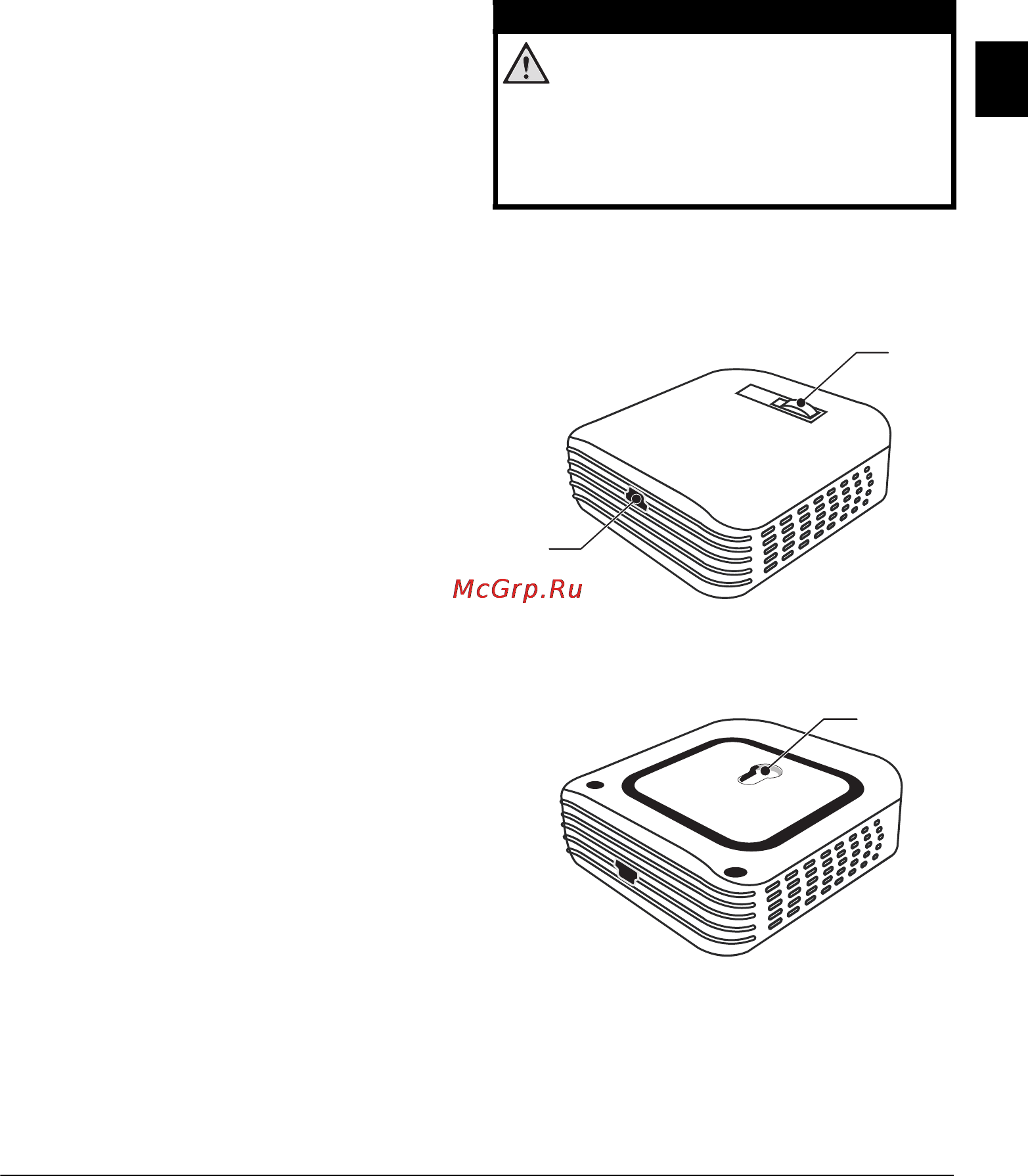 Philips PPX2055 [17/60] Esquema