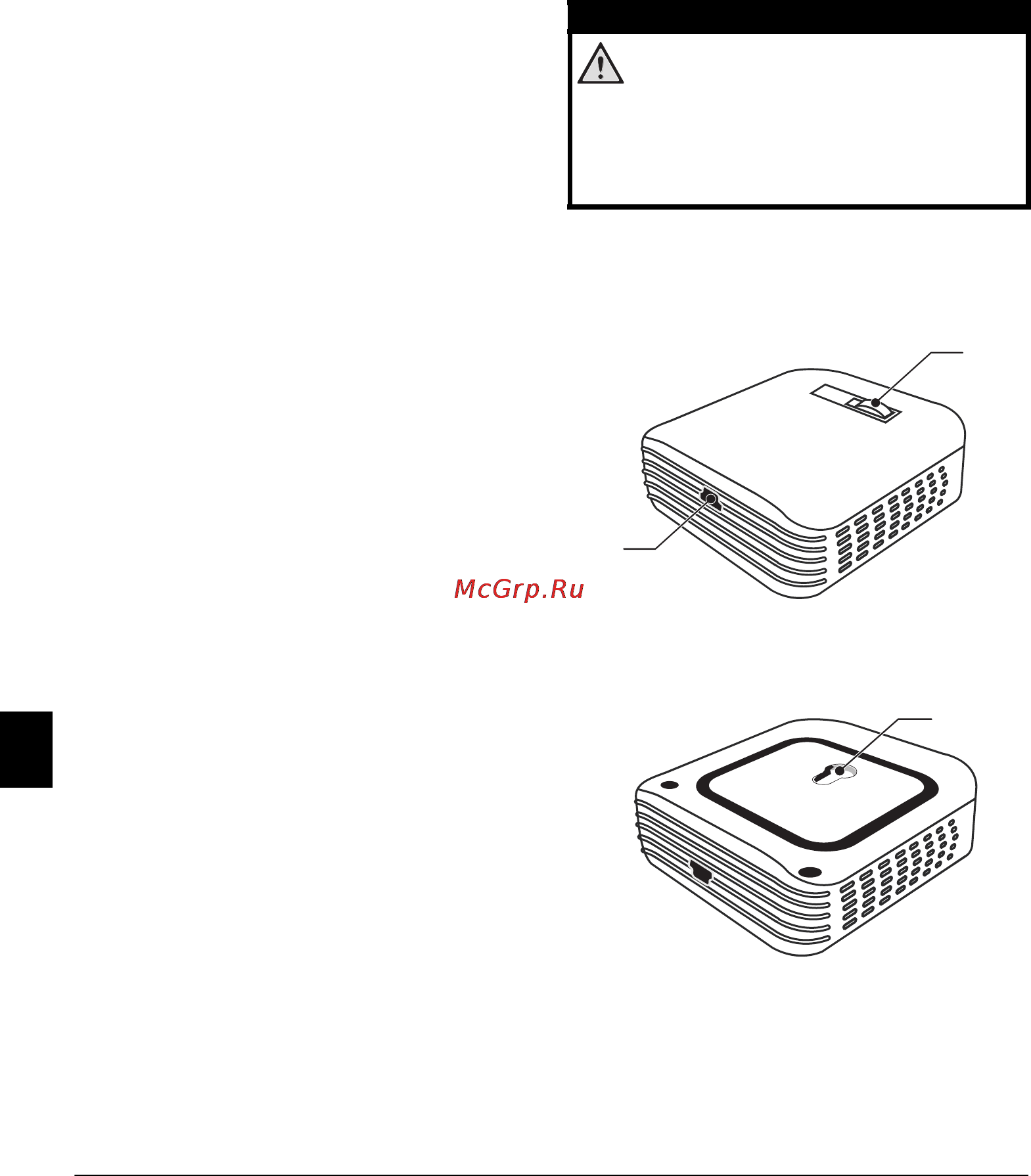 Philips PPX2055 [44/60] Přehled