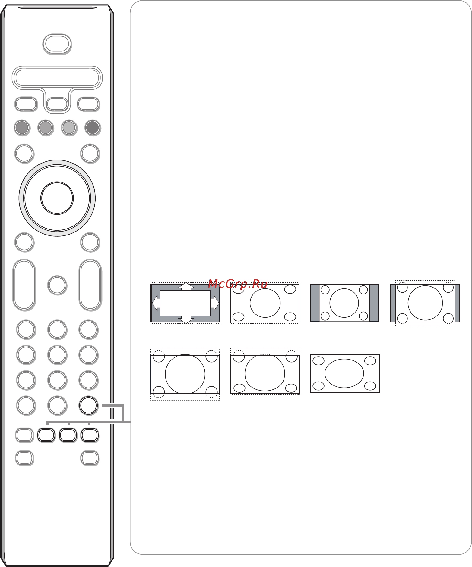 Philips 32PW9309 Инструкция по эксплуатации онлайн [8/32] 89288
