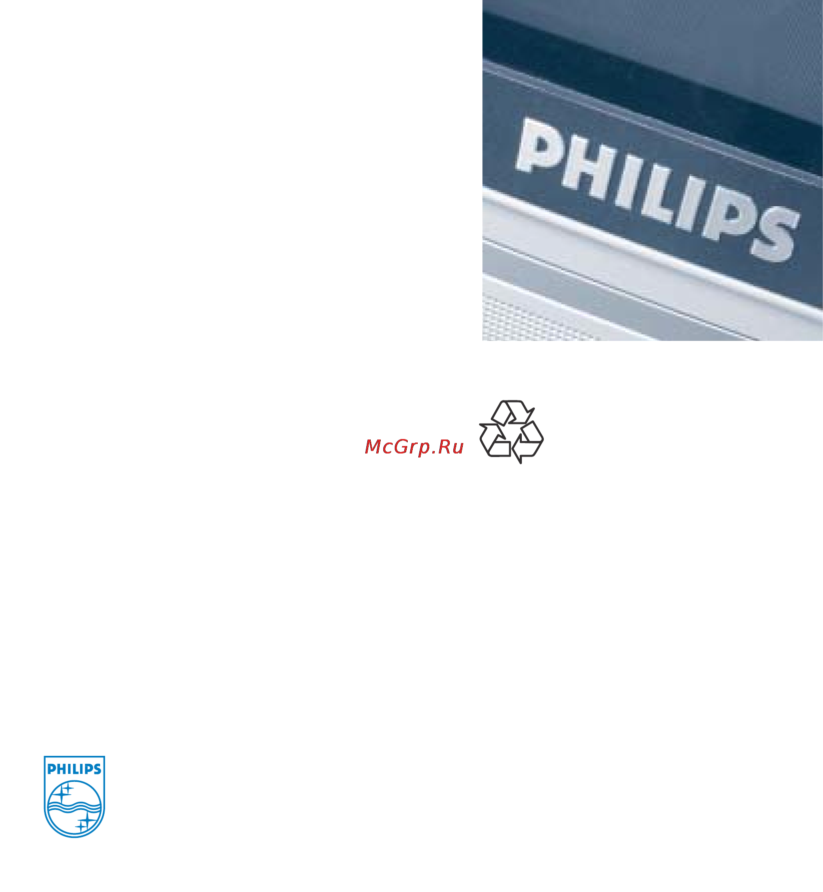 Philips 32PW9509 Инструкция по эксплуатации онлайн [24/32] 89298