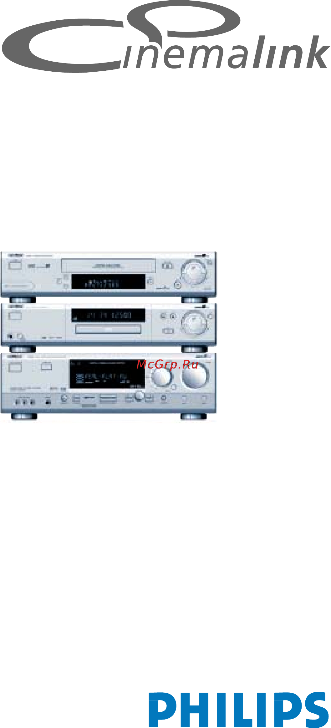 Philips 32PW9509 Инструкция по эксплуатации онлайн [25/32] 89298