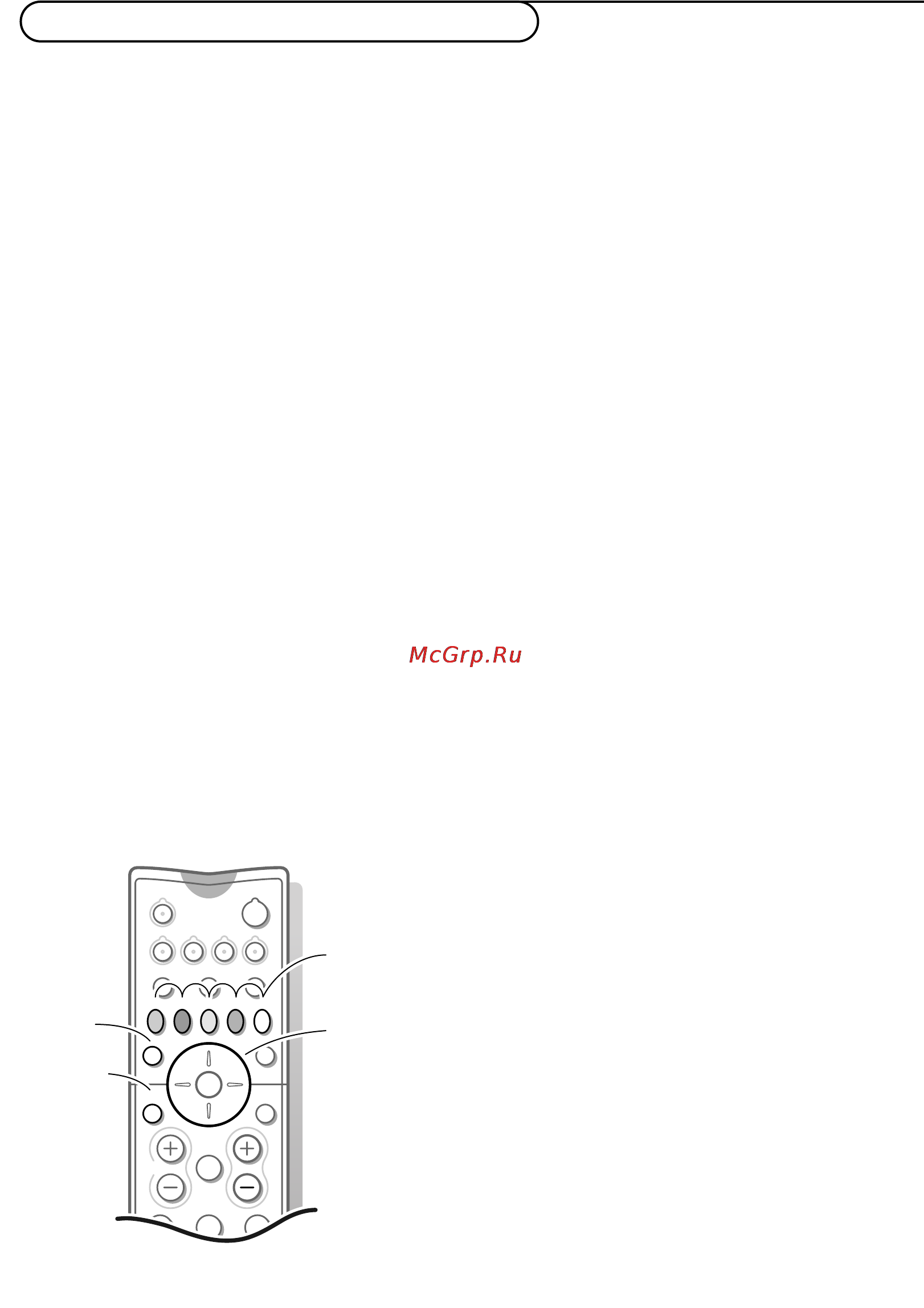 Philips 32PW9586 [20/38] Nextview