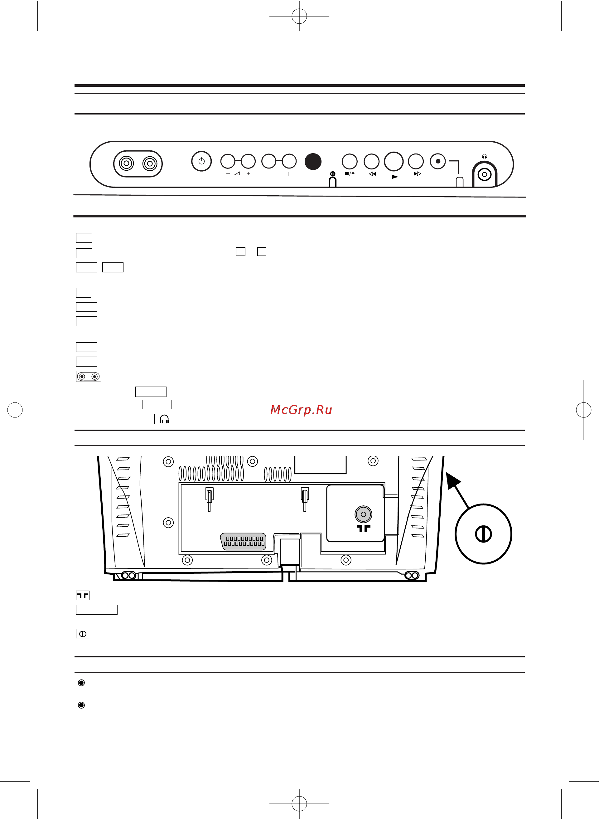 Philips 21PV385 [3/16] Á ìﬂﬂ òúâìí ôô ú