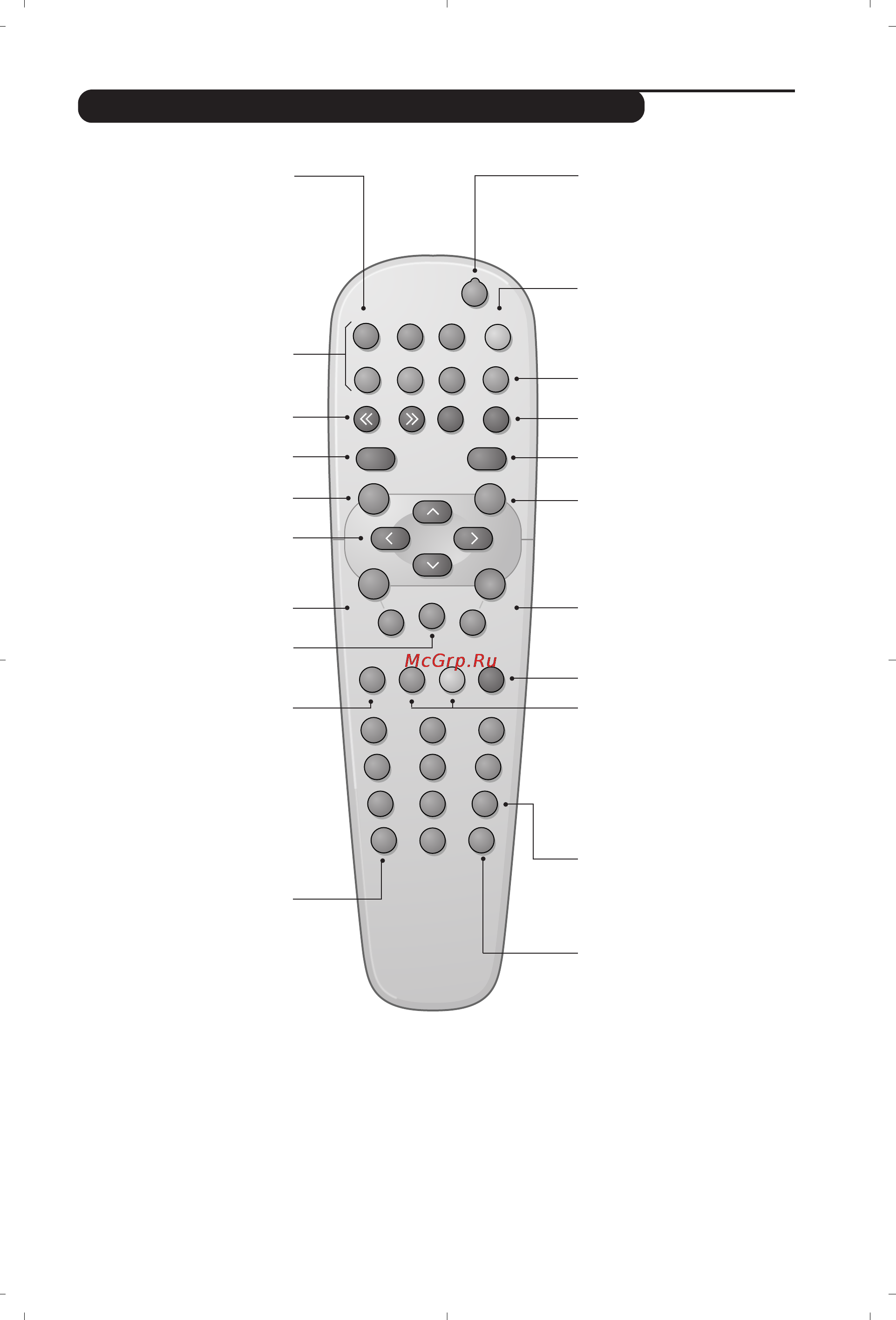 Philips 14PT6107 [45/112] Ñóòúûôì úóî íó îﬂ í ì îó ú ìòîë ûâï ı âêëïâ òúâ âó
