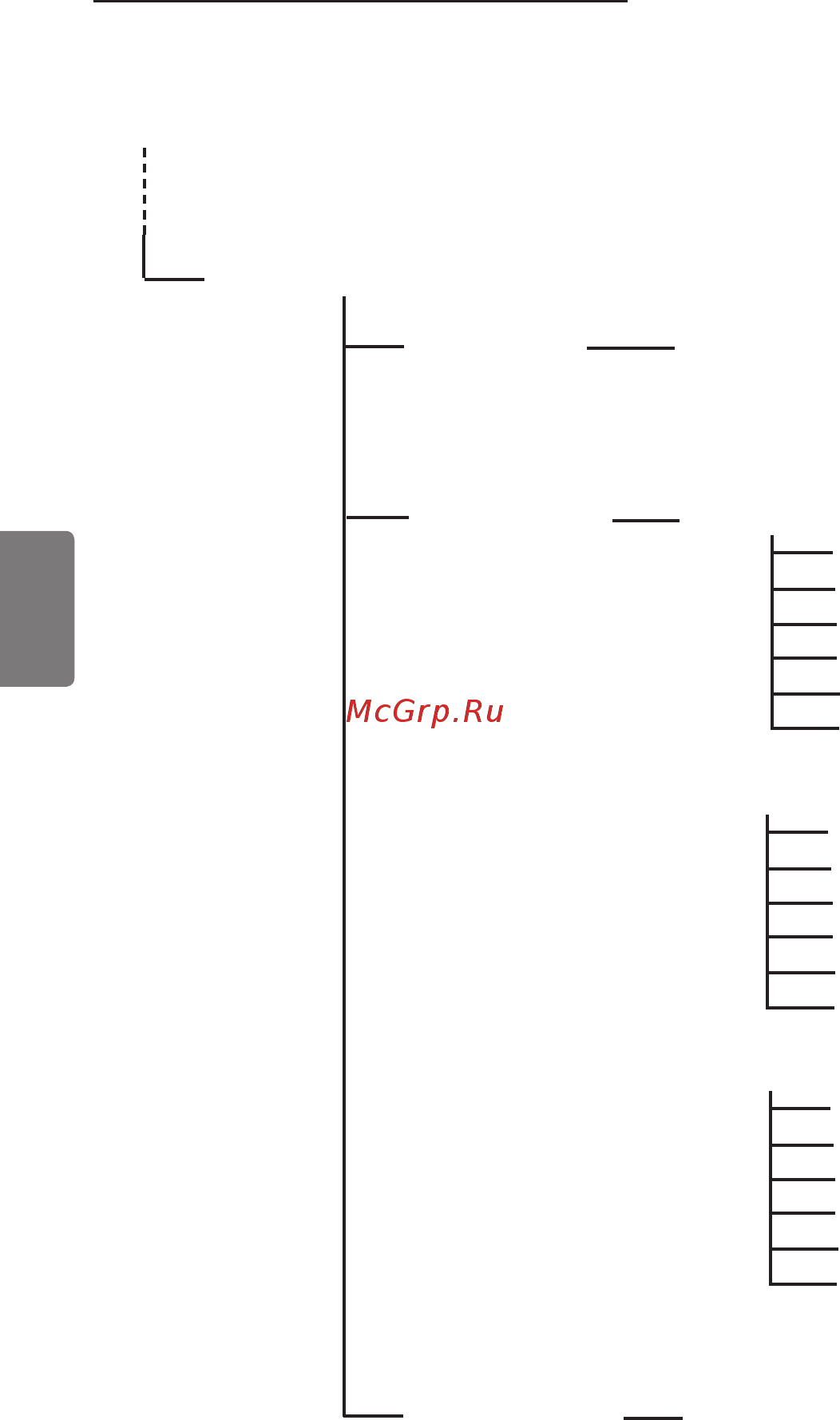 Philips 47 PFL 5522D/12 [18/58] Русский