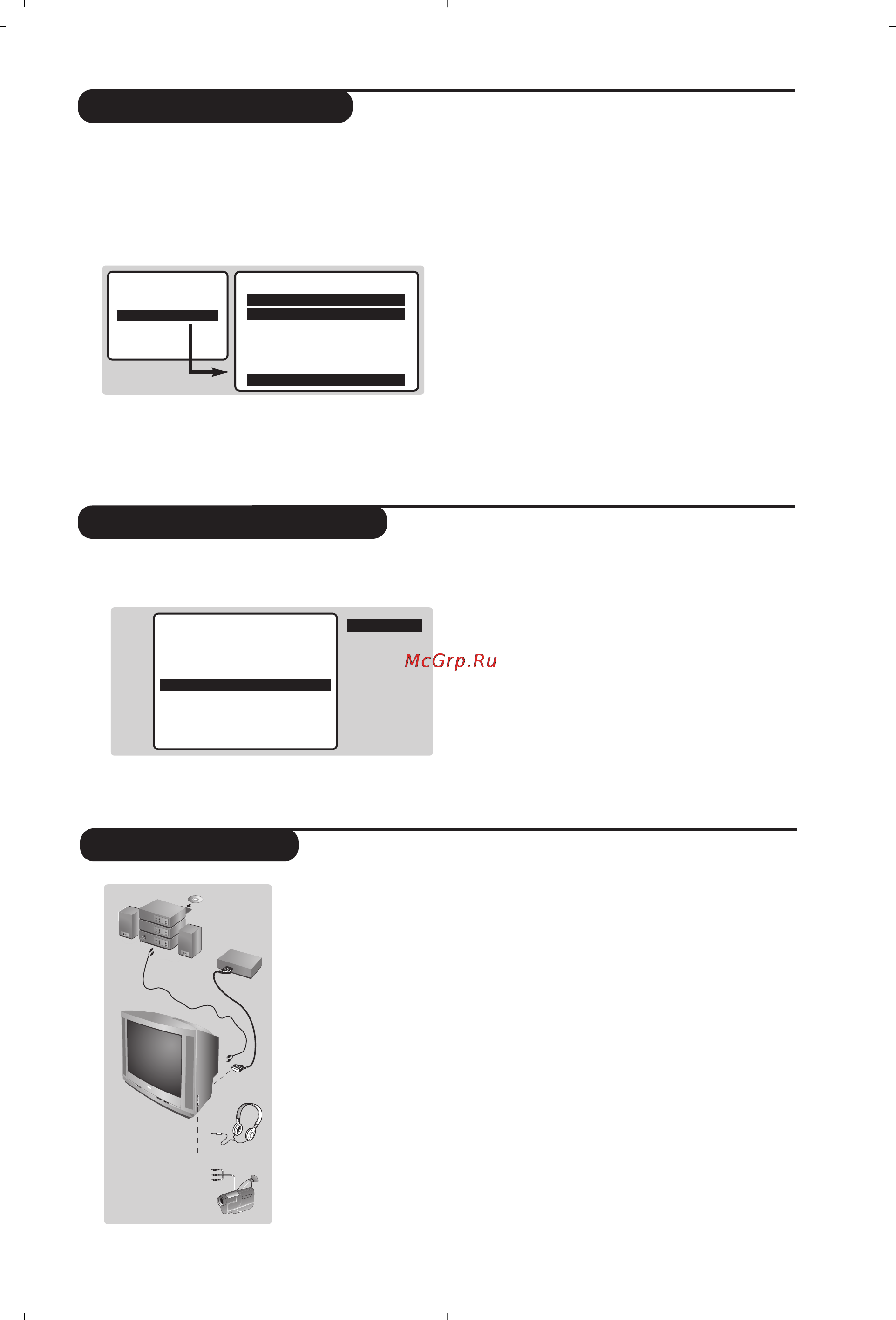 Philips 25PT4458 [65/96] Ó ë ï ë âó â ó è èî óô ôèëùèî î óùâ ùë ú ıìèûë ìâ ù ï îùú