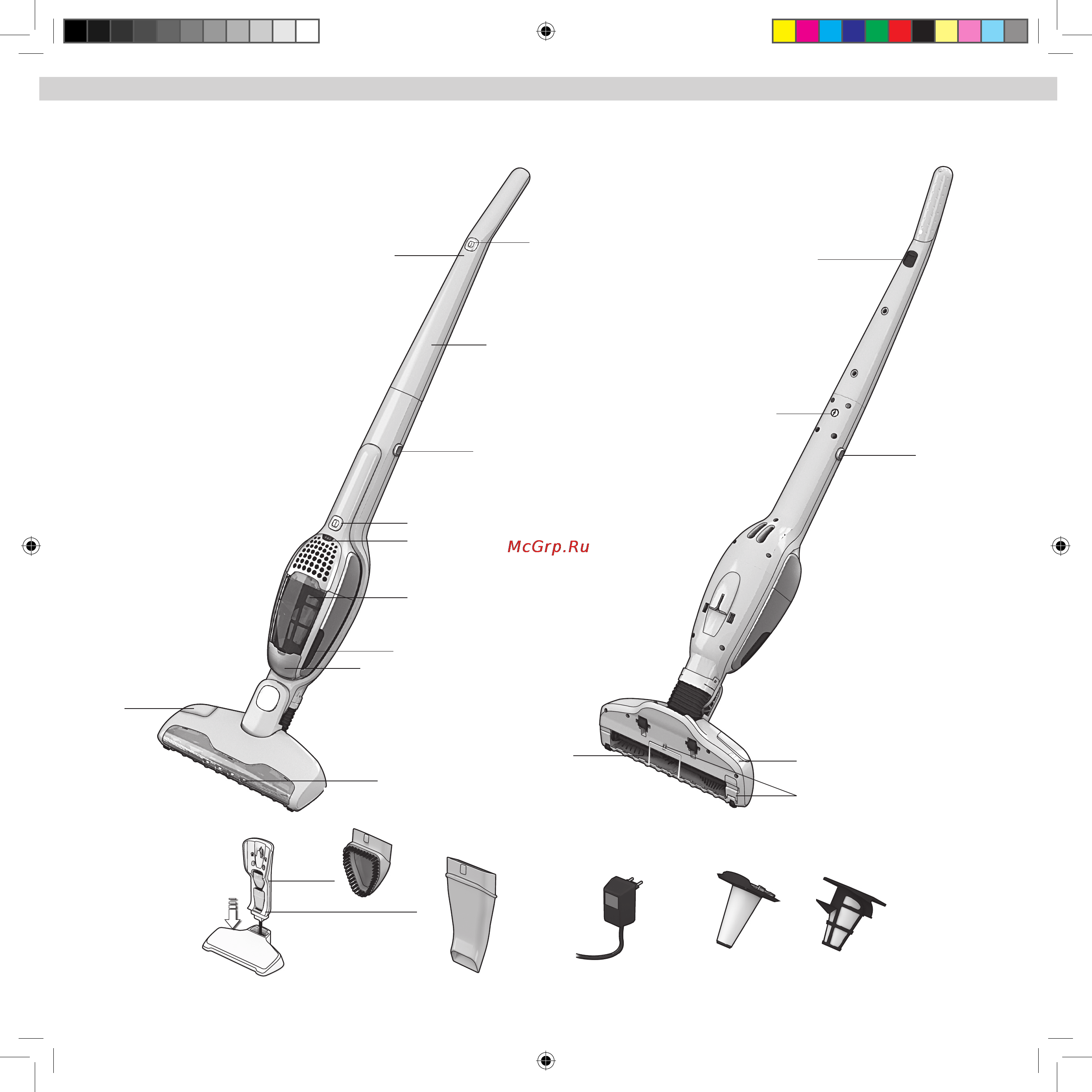 Electrolux OPI1 Инструкция по эксплуатации онлайн [4/16] 89366