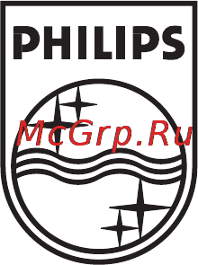 Philips 20PFL3403D Инструкция по эксплуатации онлайн [44/44] 89391