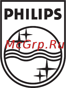 Philips 37PFL3403D Инструкция по эксплуатации онлайн [58/61] 89441