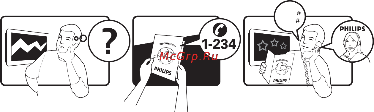 Philips 47PFL3605H [2/55] This information is correct at the time of press for updated information see www philips com support