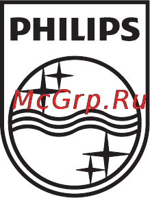 Philips 42PFL3605H Инструкция по эксплуатации онлайн [54/54] 89473