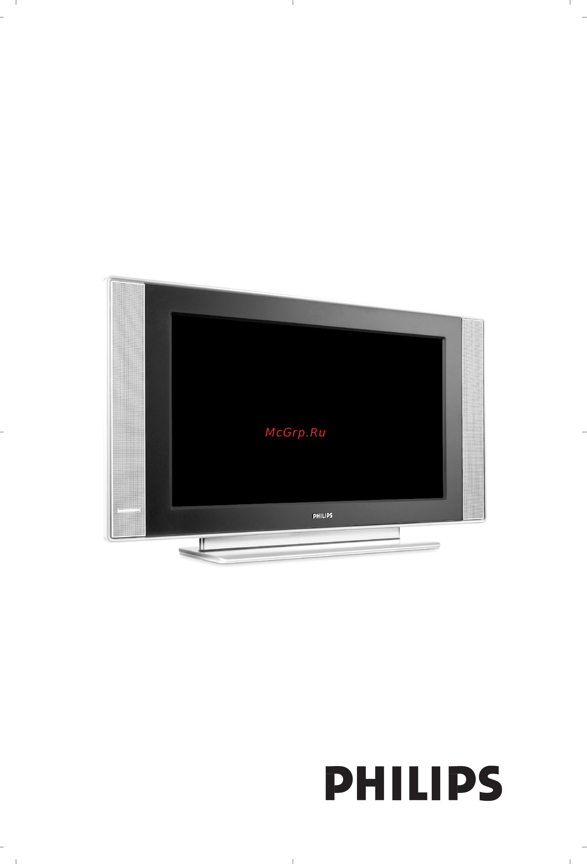 Philips 23PF5320 Инструкция по эксплуатации онлайн