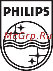 Philips 22PFL5403 Инструкция по эксплуатации онлайн [43/43] 89703