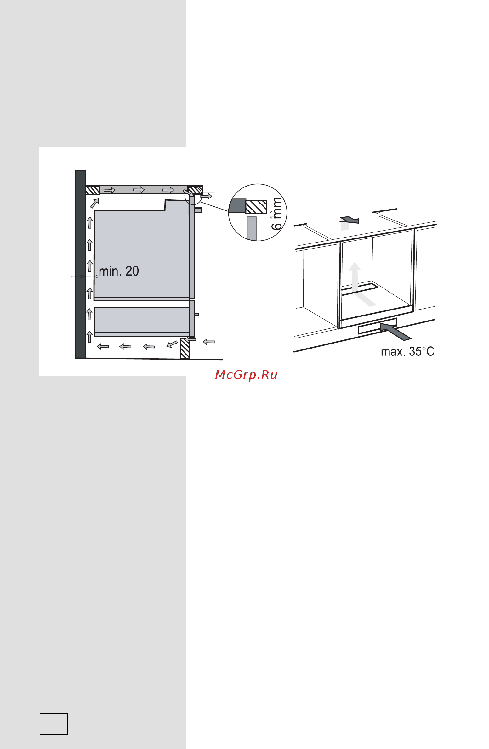 Gorenje Simpliciti2 IT612SY2W Инструкция по эксплуатации онлайн [24/32] 89684