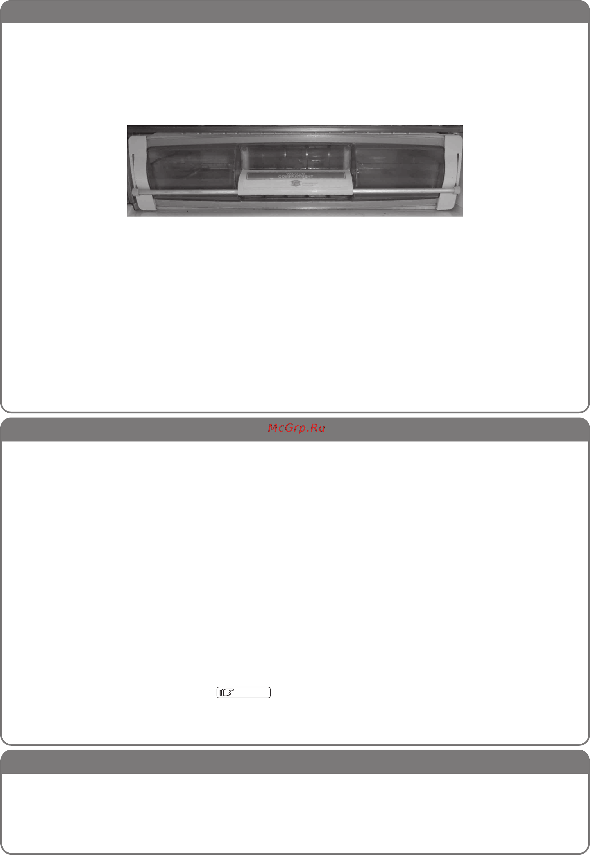 Hitachi R-SF48CMU SH [2/40] Большая экономия энергии