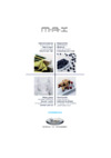 Whirlpool MAX 38 SMG Инструкция по эксплуатации