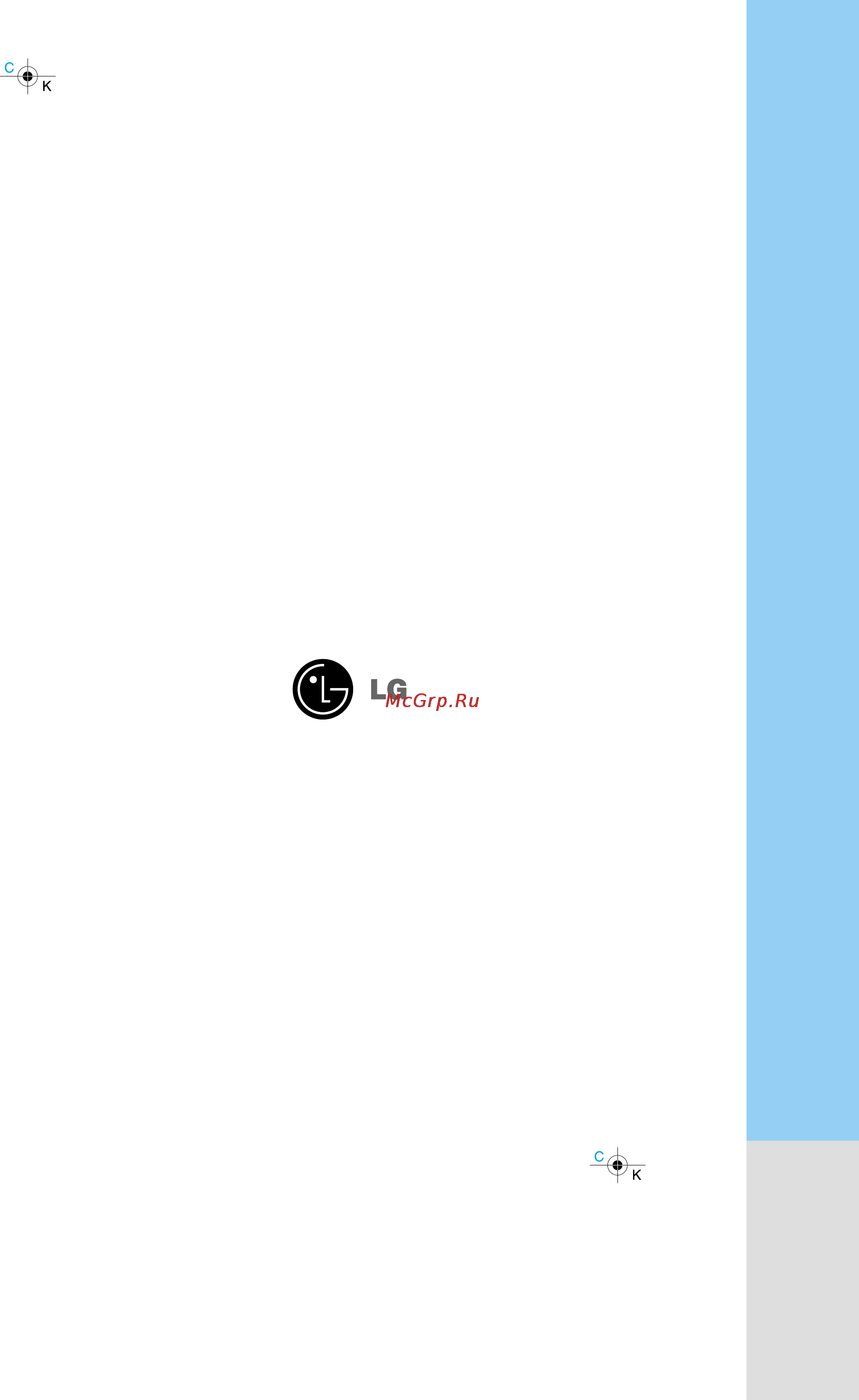 LG V-K8373HTM [20/20] Р no 3828fi3874a