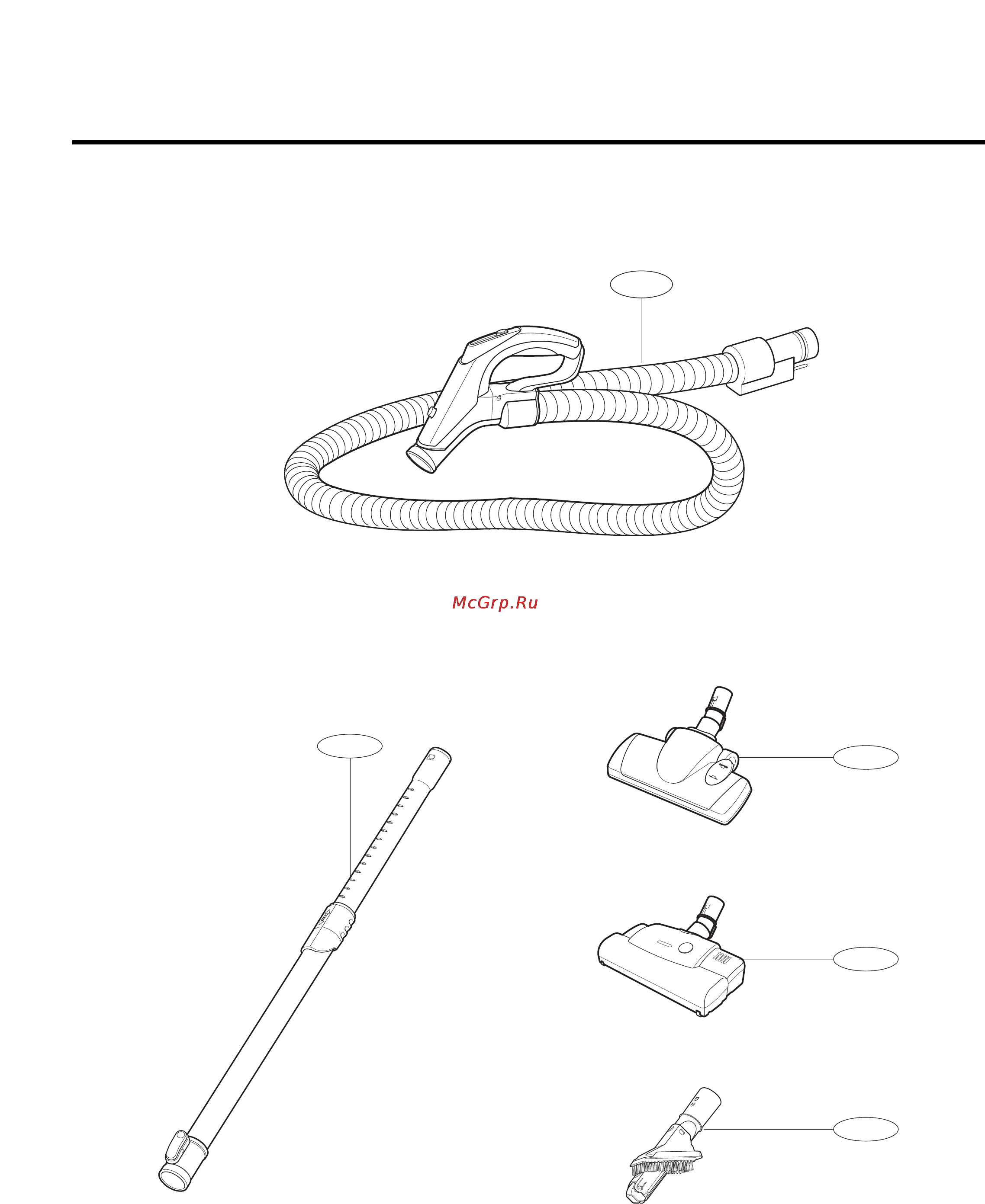 LG V-K8701HTU [15/18] Accessories