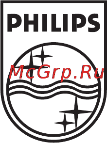 Philips 32PFL7403D/12 Руководсвто пользователя онлайн [56/56] 117646
