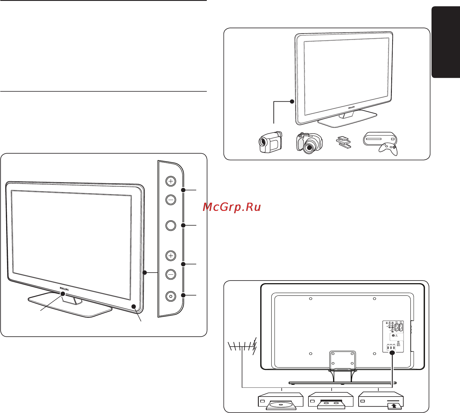 Philips 37PFL7603/60 [7/60] Каналы