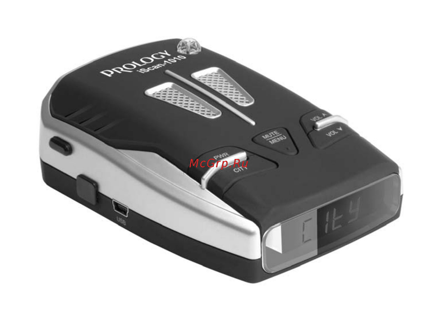Prology iScan-1010 Инструкция по эксплуатации онлайн