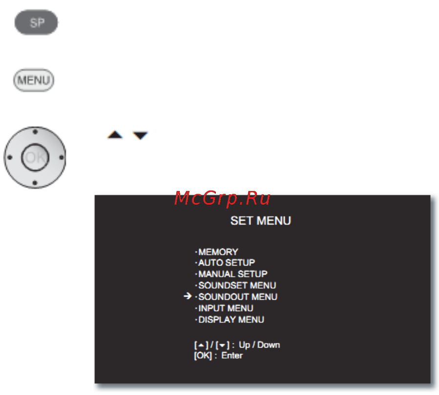 Loewe Sound Projector Individual SL 69205U80 White [30/37] Другие установки