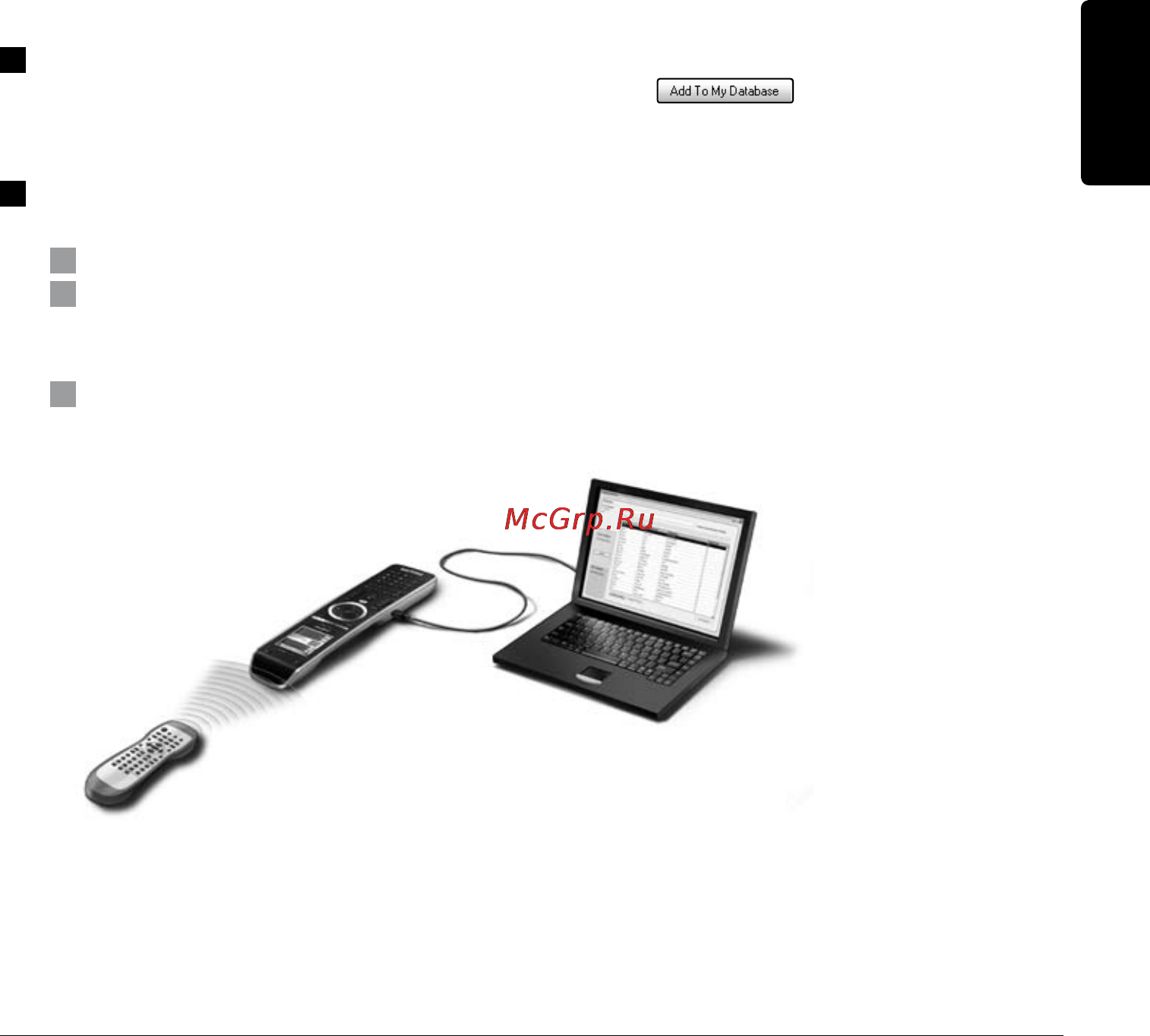 Philips TSU9200 Инструкция по эксплуатации онлайн [13/48] 90143