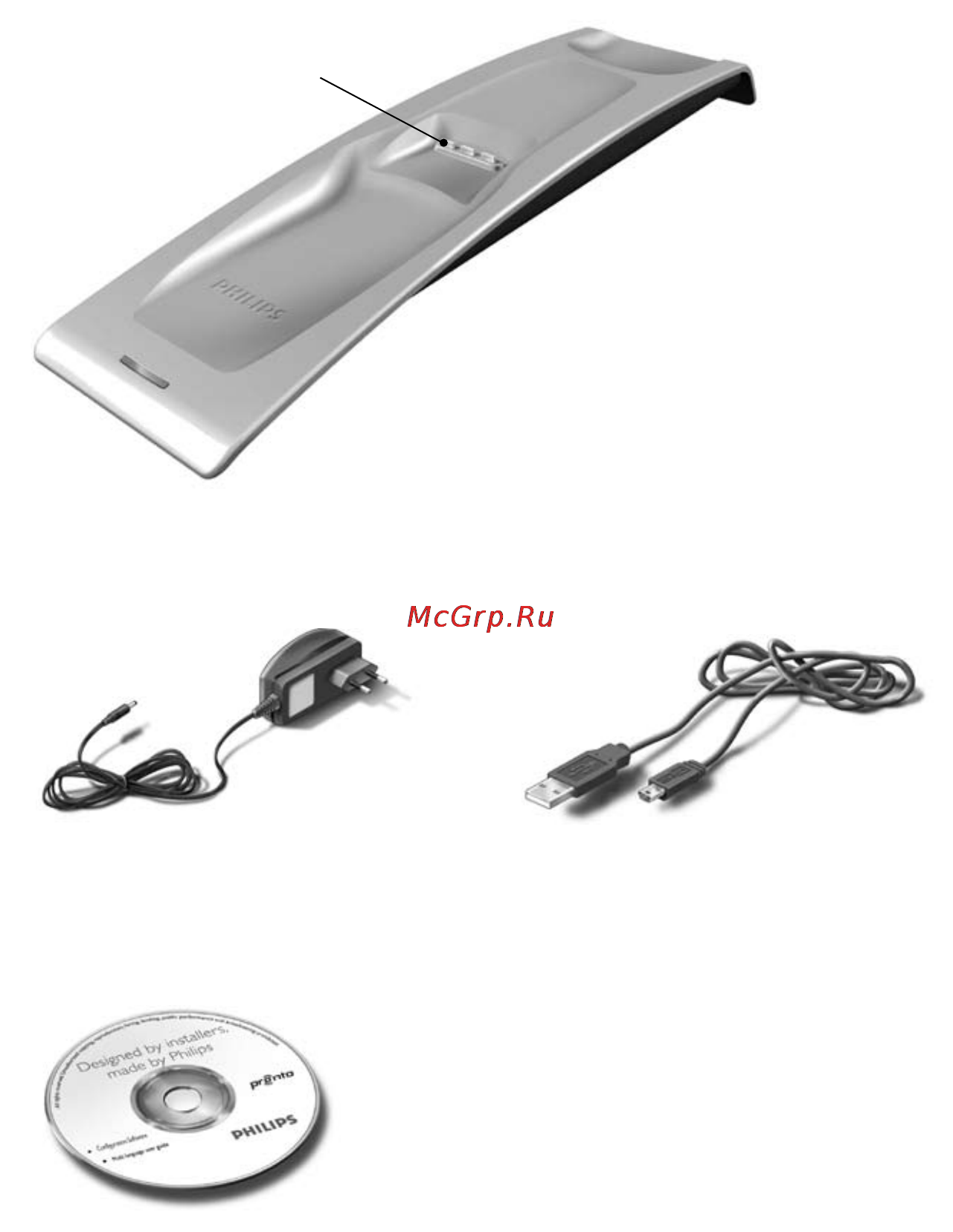 Philips TSU9200 Инструкция по эксплуатации онлайн [22/48] 90143