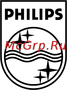 Philips TSU9200 Инструкция по эксплуатации онлайн [48/48] 90143